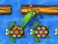 Spel Springende Paddas aanlyn Spel Springende Paddas aanlyn