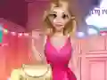 Spel Rosalie: Mode Dag aanlyn Spel Rosalie: Mode Dag aanlyn