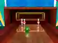 Spel Bowling Meesters 3D aanlyn