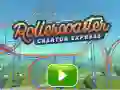 Spel Rollercoaster Skepper Uitdrukking aanlyn Spel Rollercoaster Skepper Uitdrukking aanlyn