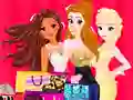 Spel Prinses Swart Vrydag aanlyn Spel Prinses Swart Vrydag aanlyn