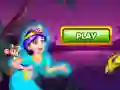 Spel Borrelwêreld aanlyn