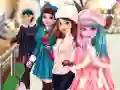 Spel Prinsesse gaan Ys Skaats aanlyn Spel Prinsesse gaan Ys Skaats aanlyn