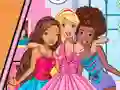 Spel Barbie Span Doelwitte aanlyn