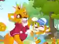 Spel Ma en Baba Tier aanlyn Spel Ma en Baba Tier aanlyn
