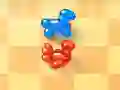 Spel Ballon Ontsnapping aanlyn