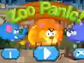 Spel Dieretuin Paniek aanlyn