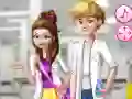 Spel Kollege Liefde: Chemie Klas aanlyn Spel Kollege Liefde: Chemie Klas aanlyn