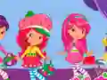 Spel Meisie Mode Vertoning aanlyn