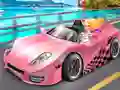 Spel Blondie se Droommotor aanlyn Spel Blondie se Droommotor aanlyn