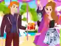 Spel Prinses Valentyn se Chaos aanlyn Spel Prinses Valentyn se Chaos aanlyn