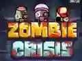 Spel Zombie Krisis aanlyn Spel Zombie Krisis aanlyn