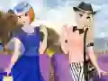 Spel Koninklike Sustertour de France aanlyn Spel Koninklike Sustertour de France aanlyn