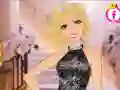Spel Barbie Glamour Koningin aanlyn