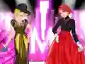 Spel Prinses Modelle by Milan se Modeweek aanlyn