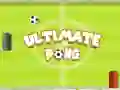 Spel Ultimate Pong aanlyn Spel Ultimate Pong aanlyn