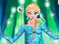 Spel Elsa se Makeover aanlyn Spel Elsa se Makeover aanlyn