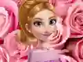 Spel Ysgard Prinses rose spa aanlyn