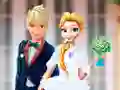 Spel Prinses Ellie: Droom Troue aanlyn Spel Prinses Ellie: Droom Troue aanlyn