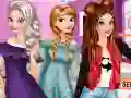 Spel Eerste Partytjie Gashere Prinses Styl aanlyn Spel Eerste Partytjie Gashere Prinses Styl aanlyn