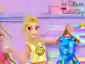 Spel Ys Prinses Mode Dag aanlyn Spel Ys Prinses Mode Dag aanlyn