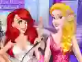 Spel Prinses Modetoon Kompetisie aanlyn Spel Prinses Modetoon Kompetisie aanlyn