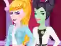 Spel Prinses teen Boef Gesigruil aanlyn Spel Prinses teen Boef Gesigruil aanlyn