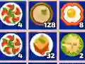 Spel Heerlik 2048 aanlyn