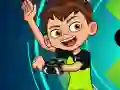 Spel Ben 10: Kragstoename aanlyn