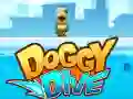 Spel Hond Duik aanlyn