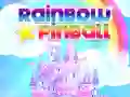 Spel Reënboog Ster Pinbal aanlyn Spel Reënboog Ster Pinbal aanlyn