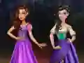 Spel Poppie Rolspel: Aankleed aanlyn Spel Poppie Rolspel: Aankleed aanlyn