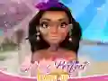 Spel Lente Volmaakte Make-Up aanlyn