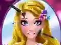 Spel Moderne Prinses Perfekte Grimering aanlyn Spel Moderne Prinses Perfekte Grimering aanlyn