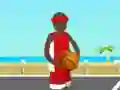 Spel Straatbal Jam aanlyn