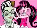 Spel Monsterfy Justin Bieber aanlyn
