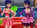Spel Hero teen Skurk aanlyn Spel Hero teen Skurk aanlyn