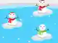 Spel Sneeubal Vinning aanlyn