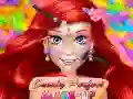 Spel Candy Perfect Make-Up aanlyn