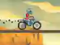 Spel X-Trial Racing aanlyn Spel X-Trial Racing aanlyn