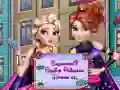 Spel Superheld Lente Prinses Kleed Op aanlyn Spel Superheld Lente Prinses Kleed Op aanlyn