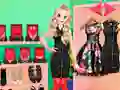 Spel Prinses Lente Model Uitdaging aanlyn Spel Prinses Lente Model Uitdaging aanlyn