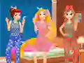 Spel Pajama Party aanlyn