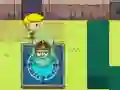 Spel Sven se Quest aanlyn Spel Sven se Quest aanlyn