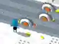 Spel FlakBoy Ontsnapping aanlyn Spel FlakBoy Ontsnapping aanlyn