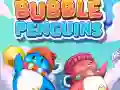 Spel Borrel-pinguïns aanlyn