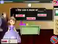 Spel Prinses Wetenskap Klas aanlyn