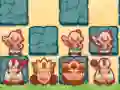 Spel Junior Skaak aanlyn