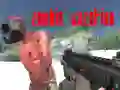 Spel Zombie Vakansie aanlyn Spel Zombie Vakansie aanlyn