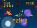 Spel Die Vuur van die Fenix aanlyn Spel Die Vuur van die Fenix aanlyn